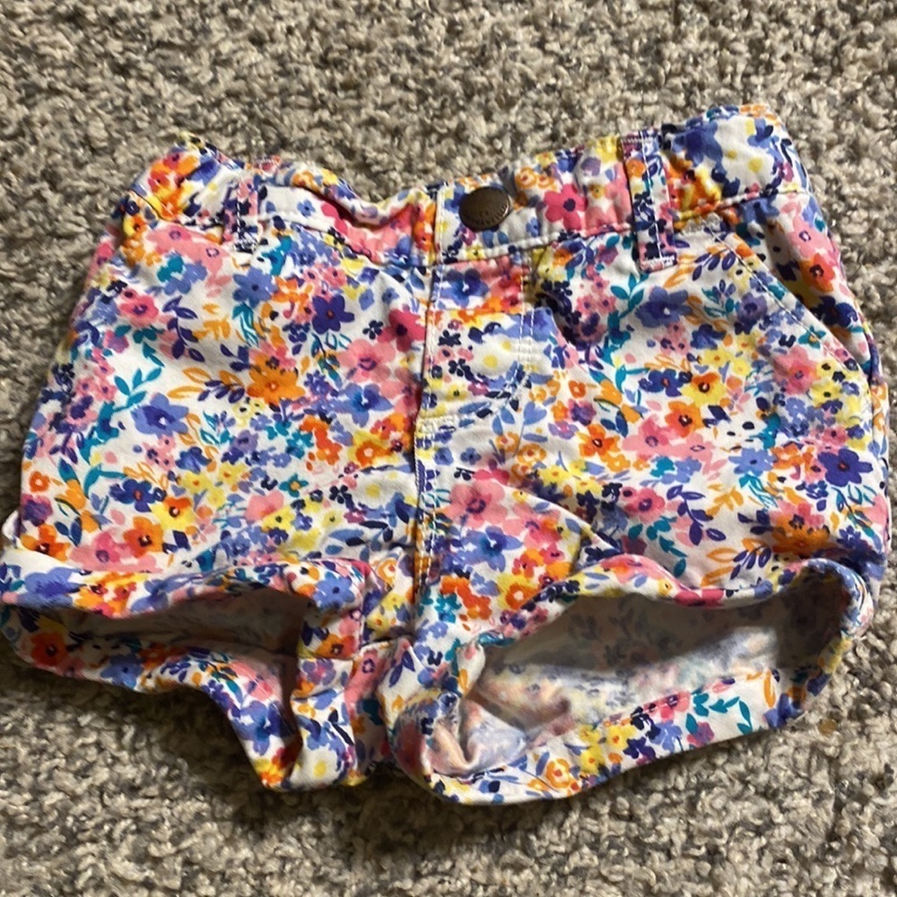 BUNDLE Old Navy Toddler shorts | Size 24m - Picture 7 of 10